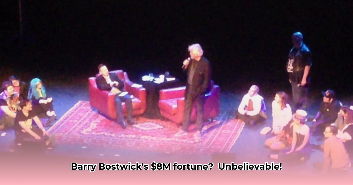 barry-bostwick-net-worth